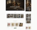 Shopifyで運用しやすいECサイトを作ります 初期設定から商品登録・公開まで、まるごとおまかせください！ イメージ6