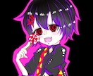 専属絵師やります！アイコン等描きます 専属絵師募集されている方へ、よろしくお願いします。 イメージ4