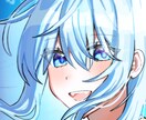 商用利用OK！様々な用途で使えるイラスト制作します 可愛く個性的なイラストであなたの活動を彩ります！ イメージ1