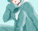 Vtuber様のイラスト描きます あなたのイメージに沿ったイラストをご提供します！ イメージ6