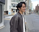 東京でマッチングアプリ写真を30分撮影します withでパートナーに出会った婚活・恋活カメラマンが撮影！ イメージ8