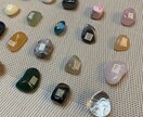 霊感を用いて✨ルーン占いで貴方のこと占います ルーン占いを電話で行い、貴方の人生が素敵な方向に進むように。 イメージ1