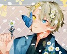 あたたかで優しい絵本の様なイラストを描きます 日常を可愛らしく彩りませんか。 イメージ6