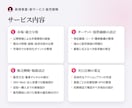 新規事業・新サービスの販売戦略をご提案します 御社のサービスに合わせた具体的なプランを設計します！ イメージ2