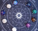 あなたの天職・使命・人生の設計図を鑑定します インド占星術で才能と人生の流れを読み解きます★約5000文字 イメージ3