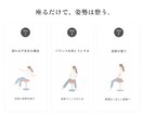 サービスの流れをわかりやすく伝える図を作成します 専門的な内容も分かりやすく図解化 イメージ2