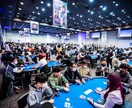 丁寧かつシンプルにあなたにポーカーを教えます ポーカー(ホールダム)が上手くなりたい方お待ちしております！ イメージ1