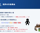勉強苦手な方必見！宅建士試験の勉強方法教えます 教材がオリジナルだから、ゼロから簡単に始められます イメージ2