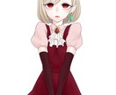 貴方のあいでんてぃてぃをイメージから形にします SNSなどのヘッダーやアイコンをご提案させて頂きます。 イメージ8