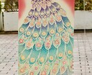 友禅・伝統工芸についての相談・質問受けます 東京マイスター、瑞宝単光賞受賞の東京手描友禅伝統工芸士 イメージ2