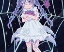 絵本のようなやさしくポップなタッチで描きます カラフルでキュートなイラストを描くのが得意です！ イメージ6