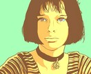 似顔絵描きます。写真をトレースするのでクオリティは安心してください。 イメージ3