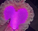 オタク必見‼️ペンライト可愛くデコします 推しカラーのペンライト作ります イメージ6