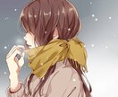 イラストオーダー受付けます アイコン、似顔絵、キャラデザなど受付ています。 イメージ2