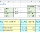 見積金額の算出から見積書の作成までを自動化します 見積モレを防ぎ、作業も効率化、見積履歴の整理もできます イメージ3