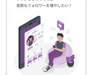 相場より安く！インスタの代行をします 売れる商品は、品質ではなく広告が成功してるものです。 イメージ3