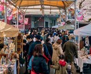 イベント撮影します ○○フェス、〇〇マルシェなどのイベント撮影します。 イメージ4