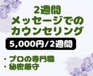 プラカウンセラーがカウンセリングします 国家資格所持のプロカウンセラーがじっくり話を聴きます。 イメージ1