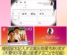 インスタ風のプロフィールムービー作ります インスタ風に二人らしさを伝えて生い立ちムービーを盛り上げよう イメージ8