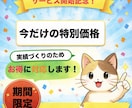 始めたばかりの為、6月まで特別価格で記帳代行します 実績づくりの為通常よりもお得な価格で、丁寧に対応いたします イメージ1