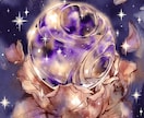 誰にも言えない恋│本音と未来を霊視で深読みします 否定しません。苦しい恋だからこそ、真実を視ます イメージ3