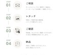 写真を柔らかく透明感のある雰囲気にレタッチします 空気感が伝わるような、思い出の一枚へ イメージ9