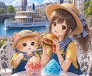 あなたの生きづらさにそっと寄り添います ••✦☪︎✦••魂のリラクゼーション••✦☪︎✦•• イメージ1