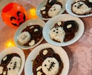 料理教室向け 見やすいレシピPDFを作成します 配布しやすく、レッスンでそのまま使えます イメージ2