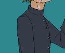 SNSアイコン描きます あなただけのアイコン描かせていただきます！ イメージ4
