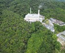 ドローン撮影します 建設現場でのドローンによる毎月の進捗撮影 イメージ1