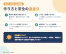 売上・利益の月次集計とグラフを自動で作ります 明細を入れるだけ、合計の検算つき月次レポート イメージ6