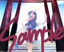 色々なイラスト制作します SNSや動画など様々な用途で使えるイラストを制作致します！ イメージ5