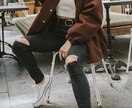 女性向けのファッションアドバイスをお届けします 日々の暮らしをファッションで彩ろう。 イメージ3