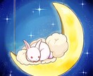 立ち絵・一枚絵描きます 厚塗りタッチの細かい描写をお受けします イメージ10