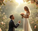二人のトリセツと恋愛結婚相性鑑定7500字届けます あなたと彼の性格恋愛傾向＆二人の相性アドバイス付♡片思いOK イメージ4