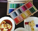 金目鯛の粗だきの作り方を教えます パーティーや行事に金目鯛のお料理はおすすめです。 イメージ1