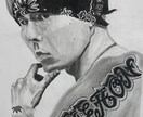 真心込めて納得のいく絵を描きます あなただけのオリジナルデザイン作りませんか？ イメージ5