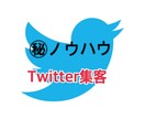 紹介制のアフィリエイトしてる方Twitterの機能を存分に活用した集客方法はいかがですか？ イメージ1