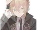 アイコン、サムネイル、立ち絵を制作します 可愛いキャラクターからイケメンまで幅広いテイストで制作可能 イメージ3