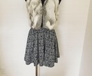 クローゼットに眠るお洋服のコーディネートをします シーズンに合った似合わせコーデを提案いたします! イメージ1
