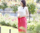 あなたらしさ・魅力を引き出すプロフ写真を撮ります ２５年の実績・開運が得意・女性フォトグラファーが撮影します イメージ6