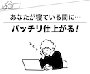 AIで作ったロゴマーク仕上げます ChatGPT等でAI生成したロゴをプロが直します イメージ5