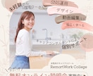 お求めの画像を制作いたします 理想のオリジナル画像を女性デザイナーが叶えます！ イメージ8