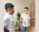 ダイエット1ヵ月コース！キレイに体型改善めざします 筋トレメニュー＆お食事アドバイスなど寄り添いサポートします イメージ2