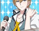 設定相談可☆あなたの好きなキャラで同人小説書きます 執筆経験1000本以上！徹底的に設定の相談にのります♪ イメージ3