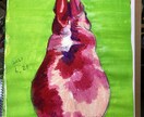 東京藝大出身者が挿絵を描きます 挿絵に使う人物や植物などのスケッチをします イメージ6