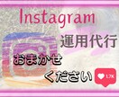 格安！Instagramいいね周り代行いたします 【この値段で！？】いいね周り等の運用代行させてください！ イメージ1
