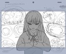 SNSアイコンやサムネイル、立ち絵など作成します 絵柄指定が可能！幅広く対応させていただきます！ イメージ8