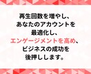 YouTubeの再生回数増やします 2000回：1500円！低価格！高品質！ イメージ8
