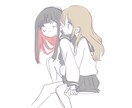 九星気学で本質を踏まえ2人の相性を見ます 相性知りたい方にオススメです✨️ イメージ1